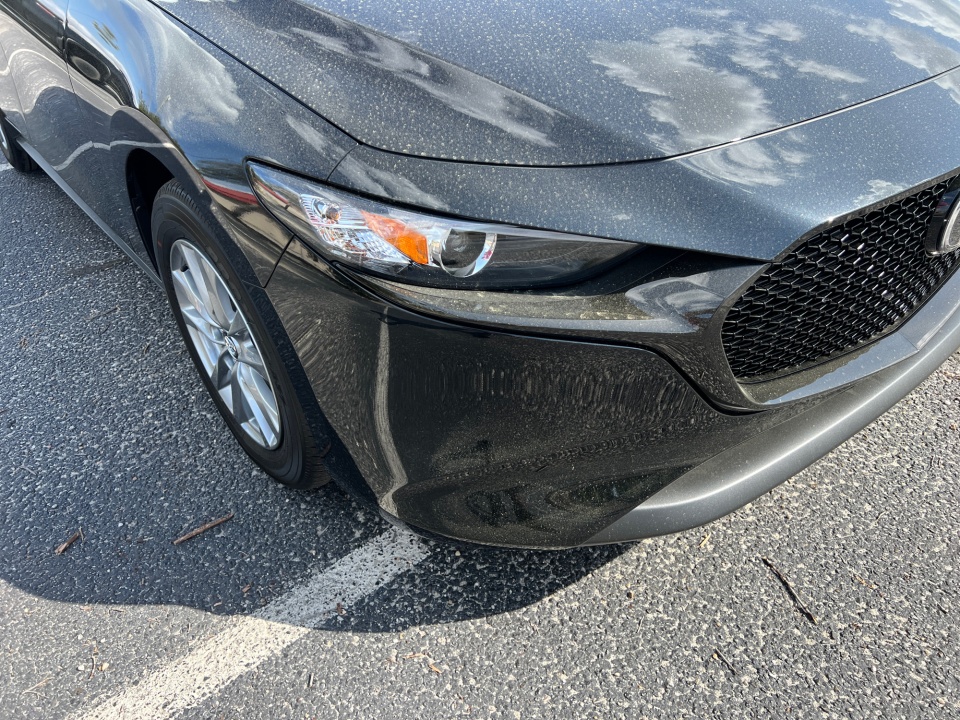 JM1BPAJL5T1871994 2026 Mazda Mazda3 Hatchback 2.5 S