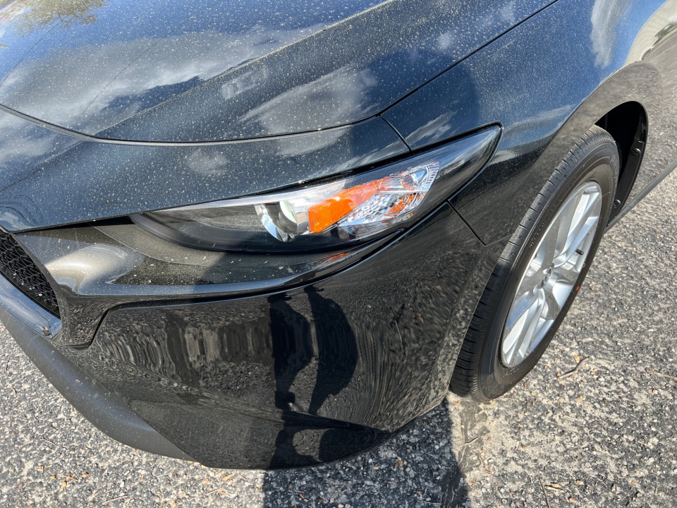 JM1BPAJL5T1871994 2026 Mazda Mazda3 Hatchback 2.5 S