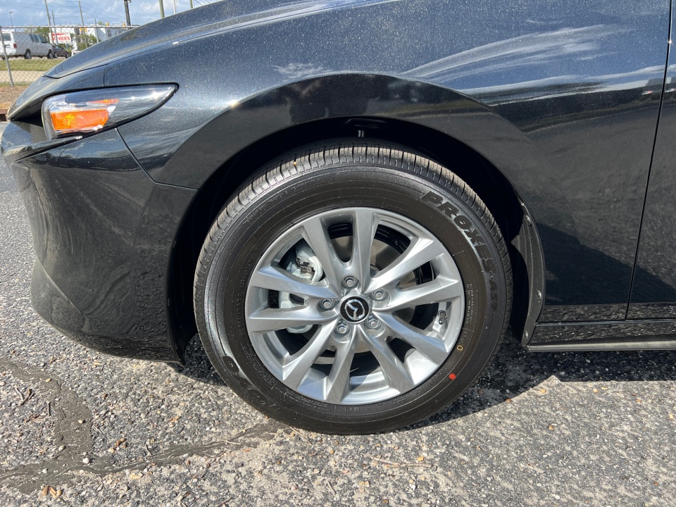 JM1BPAJL5T1871994 2026 Mazda Mazda3 Hatchback 2.5 S