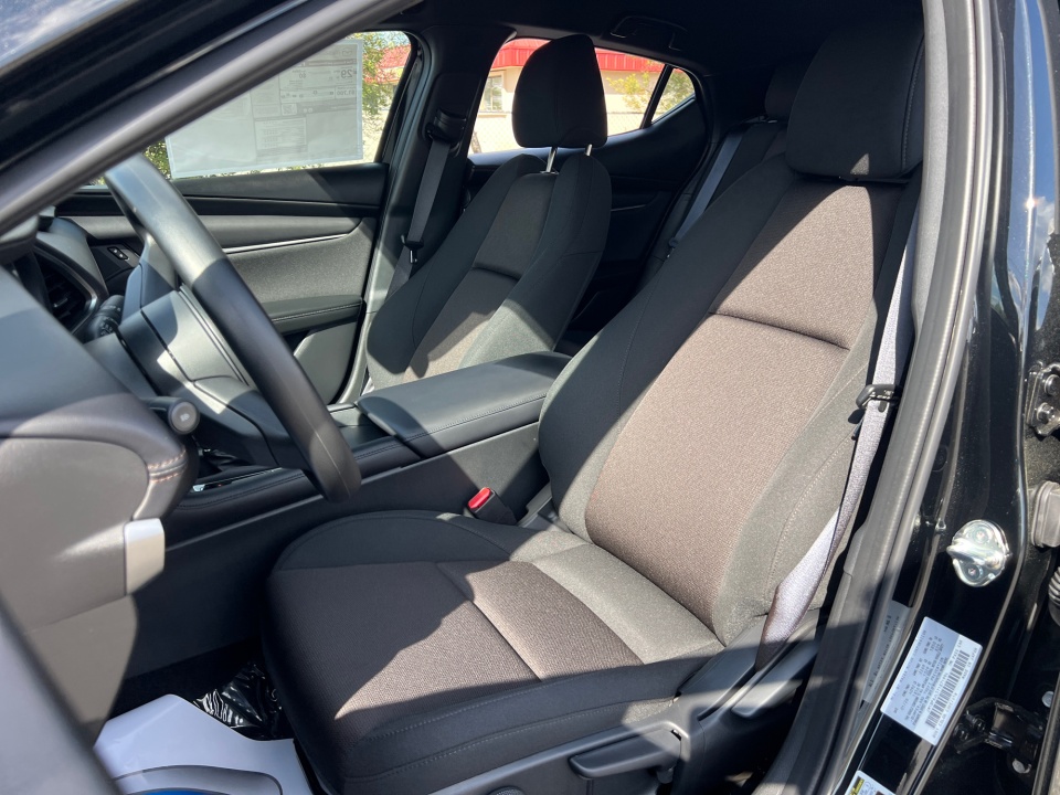 JM1BPAJL5T1871994 2026 Mazda Mazda3 Hatchback 2.5 S