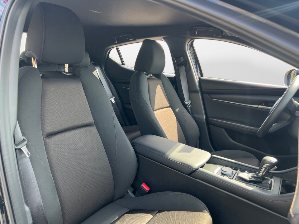 JM1BPAJL9T1870458 2026 Mazda Mazda3 Hatchback 2.5 S