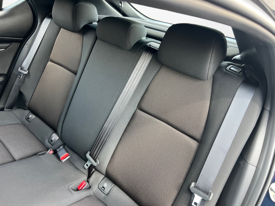 JM1BPAJL9T1870458 2026 Mazda Mazda3 Hatchback 2.5 S