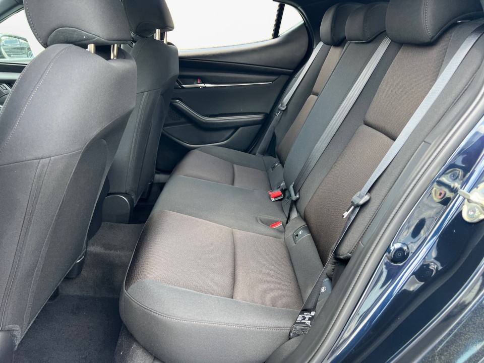 JM1BPAJL9T1870458 2026 Mazda Mazda3 Hatchback 2.5 S