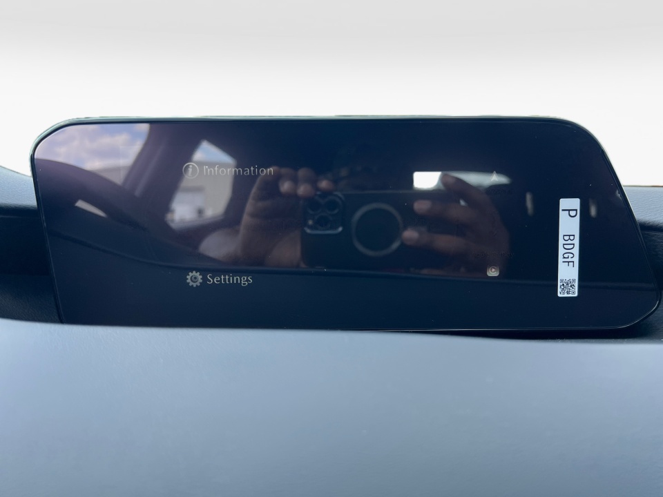 JM1BPAJL9T1870458 2026 Mazda Mazda3 Hatchback 2.5 S