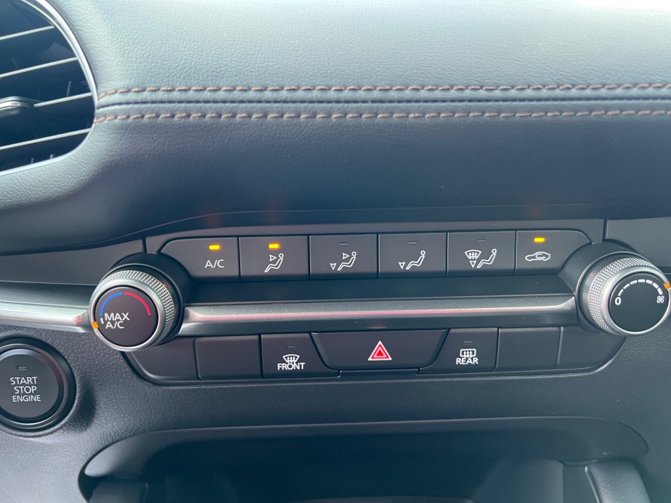 JM1BPAJL9T1870458 2026 Mazda Mazda3 Hatchback 2.5 S