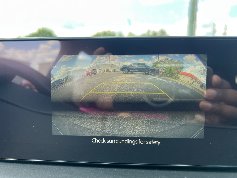 JM1BPAJL9T1870458 2026 Mazda Mazda3 Hatchback 2.5 S