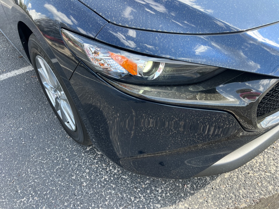 JM1BPAJL9T1870458 2026 Mazda Mazda3 Hatchback 2.5 S