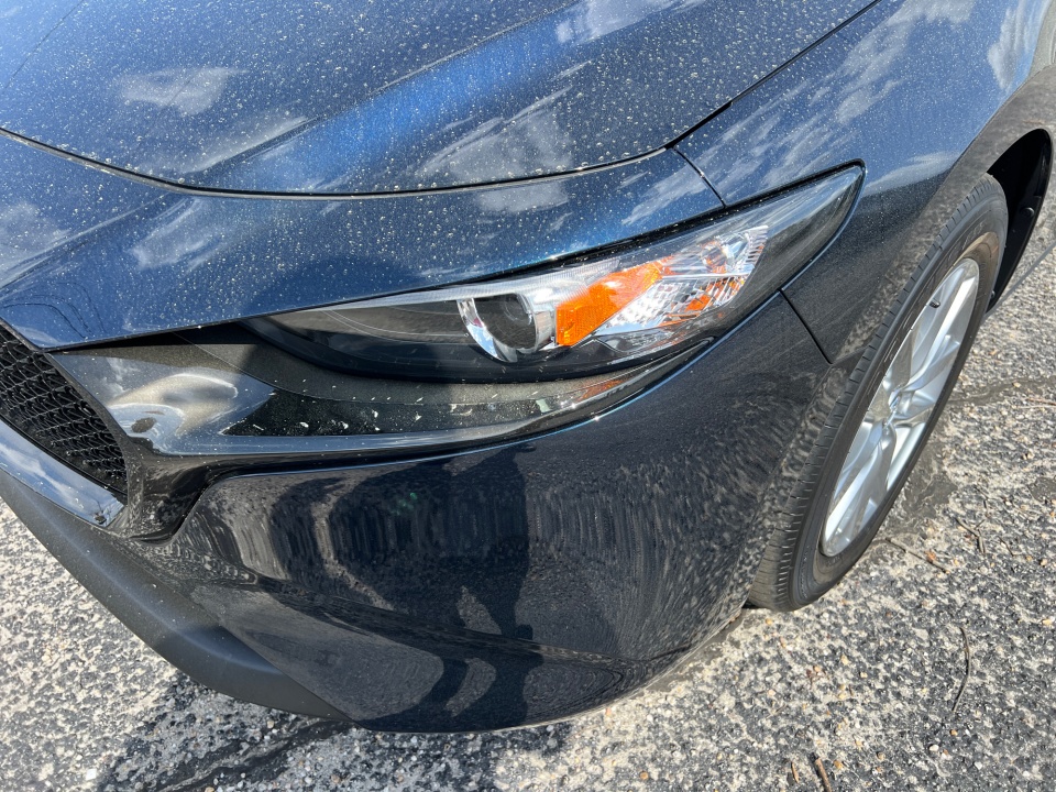 JM1BPAJL9T1870458 2026 Mazda Mazda3 Hatchback 2.5 S