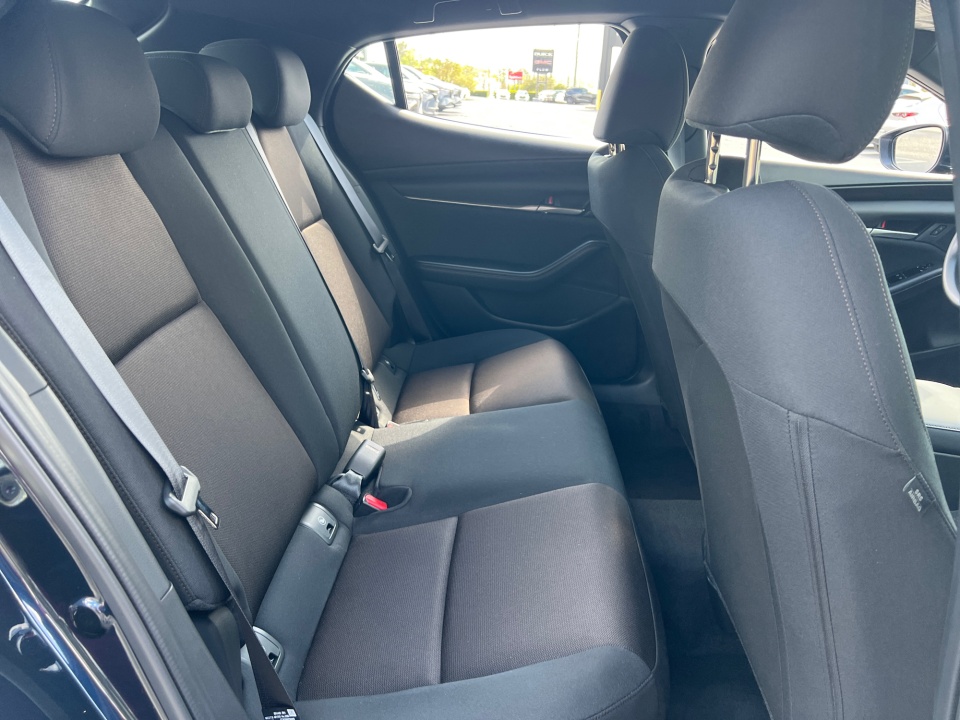 JM1BPAJL9T1870458 2026 Mazda Mazda3 Hatchback 2.5 S