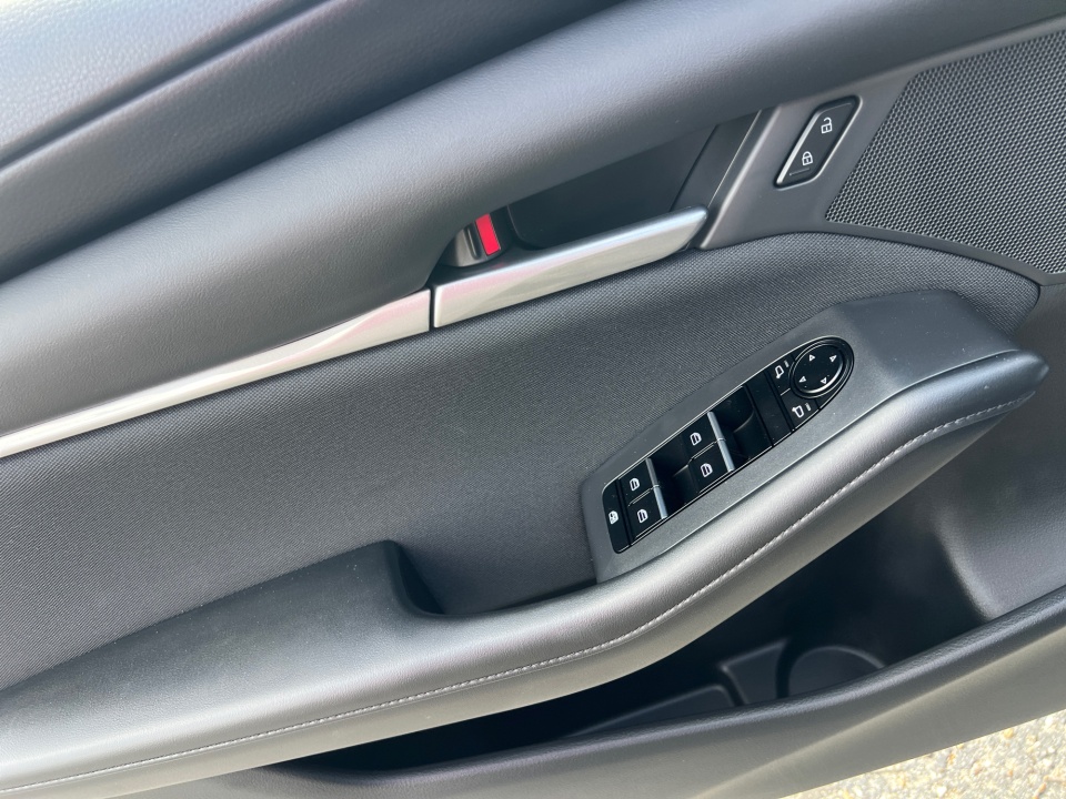 JM1BPAJL9T1870458 2026 Mazda Mazda3 Hatchback 2.5 S