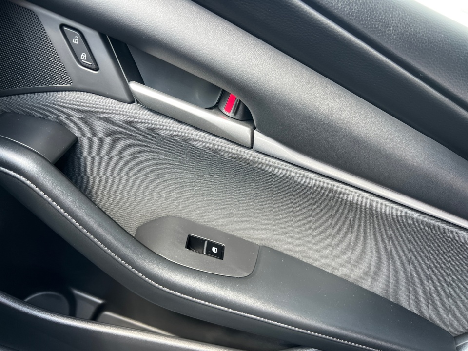 JM1BPAJL9T1870458 2026 Mazda Mazda3 Hatchback 2.5 S