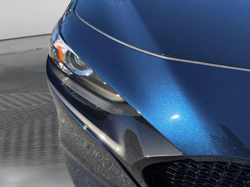 JM1BPAKL5T1851226 2026 Mazda Mazda3 Hatchback 2.5 S Select Sport