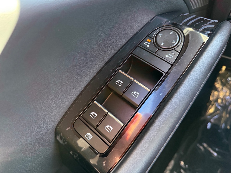 JM1BPAKL5T1851226 2026 Mazda Mazda3 Hatchback 2.5 S Select Sport