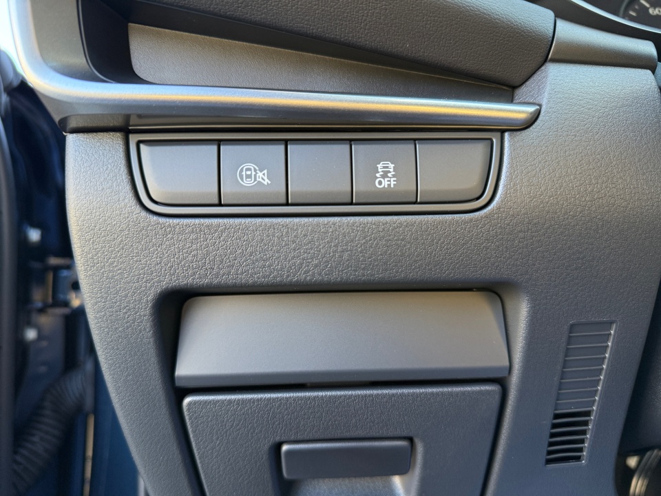 JM1BPAKL5T1851226 2026 Mazda Mazda3 Hatchback 2.5 S Select Sport