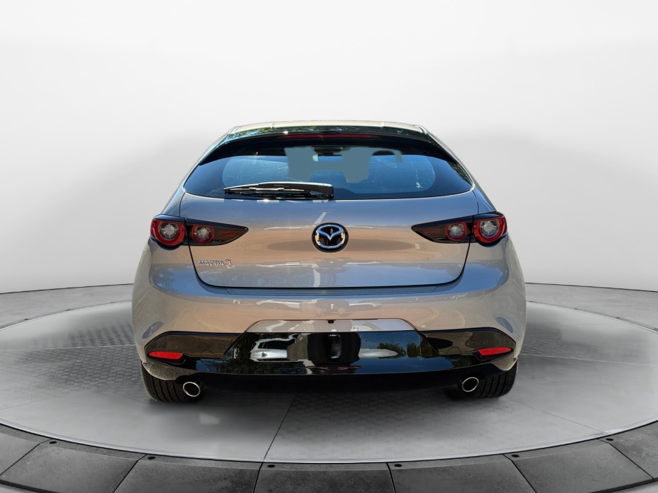 JM1BPALL4T1887326 2026 Mazda Mazda3 Hatchback 2.5 S Preferred