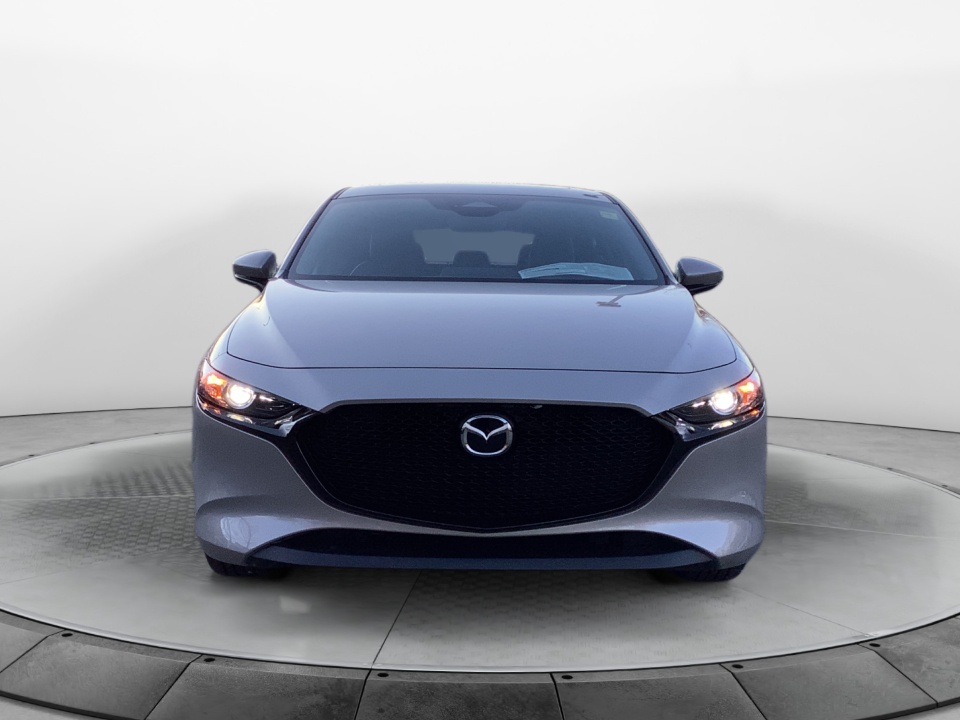 JM1BPALL5T1863553 2026 Mazda Mazda3 Hatchback 2.5 S Preferred