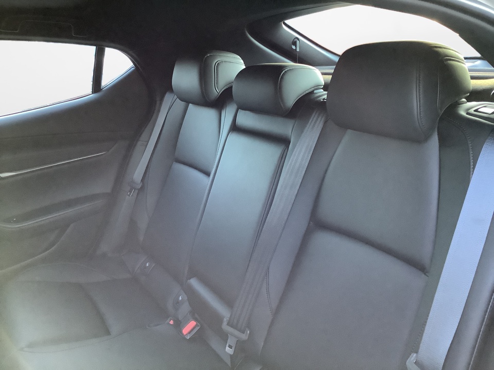 JM1BPALL5T1863553 2026 Mazda Mazda3 Hatchback 2.5 S Preferred