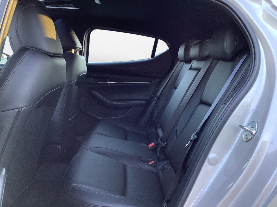 JM1BPALL5T1863553 2026 Mazda Mazda3 Hatchback 2.5 S Preferred