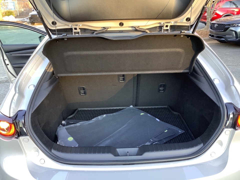 JM1BPALL5T1863553 2026 Mazda Mazda3 Hatchback 2.5 S Preferred