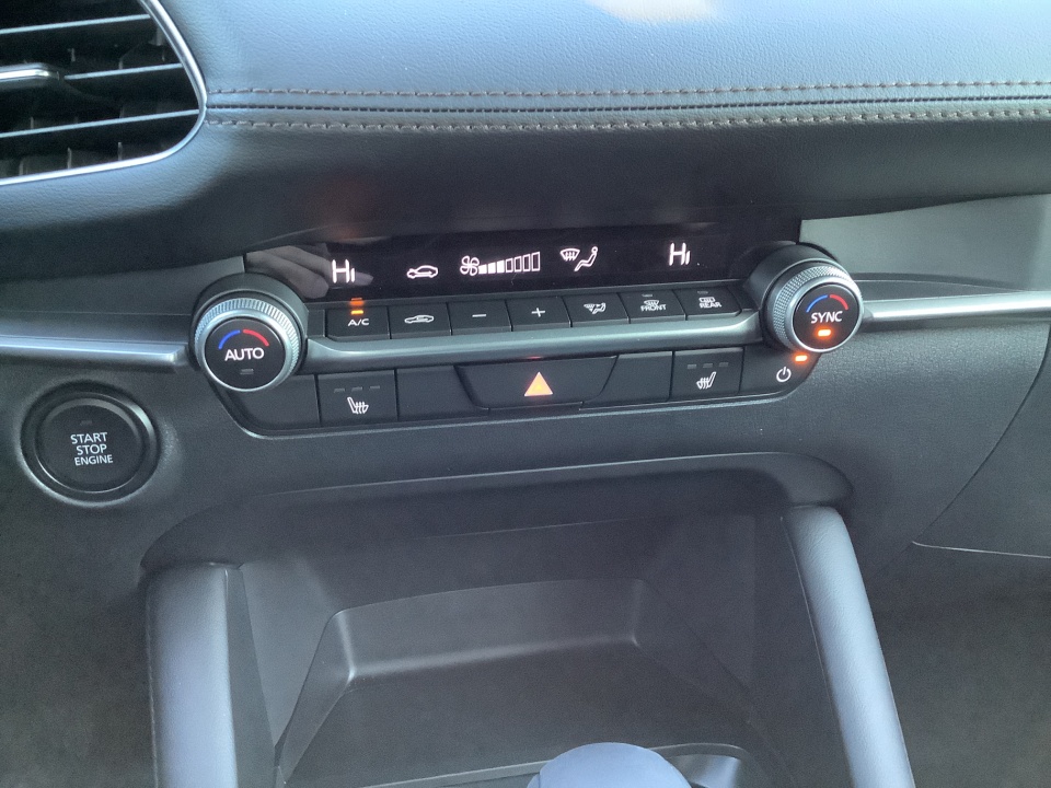 JM1BPALL5T1863553 2026 Mazda Mazda3 Hatchback 2.5 S Preferred