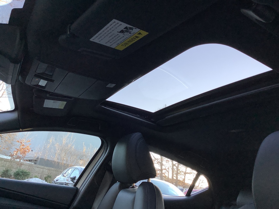 JM1BPALL5T1863553 2026 Mazda Mazda3 Hatchback 2.5 S Preferred