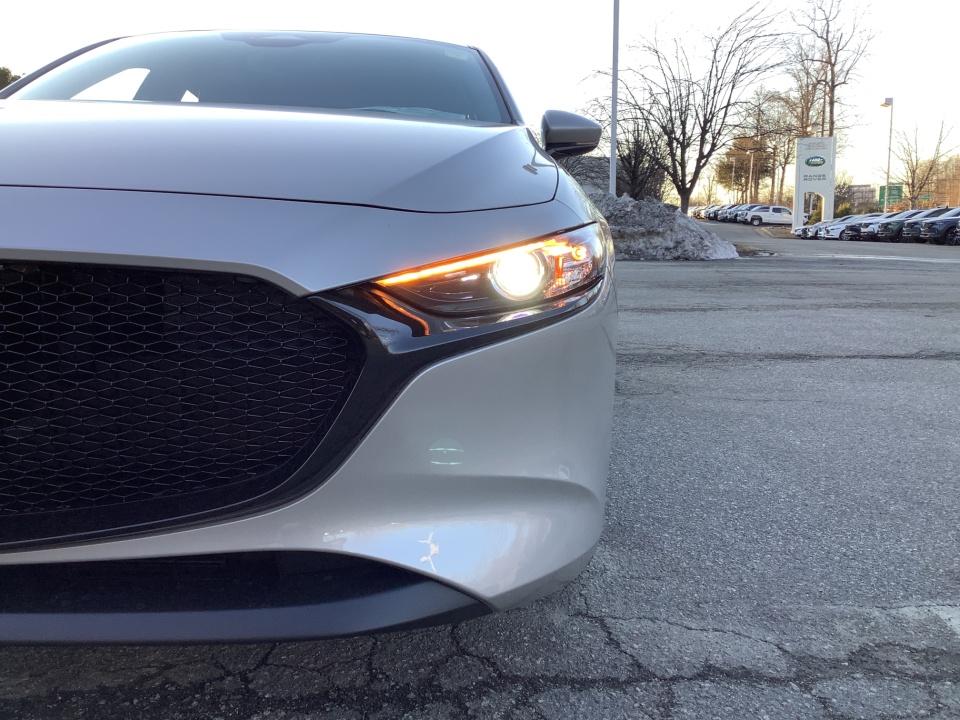 JM1BPALL5T1863553 2026 Mazda Mazda3 Hatchback 2.5 S Preferred