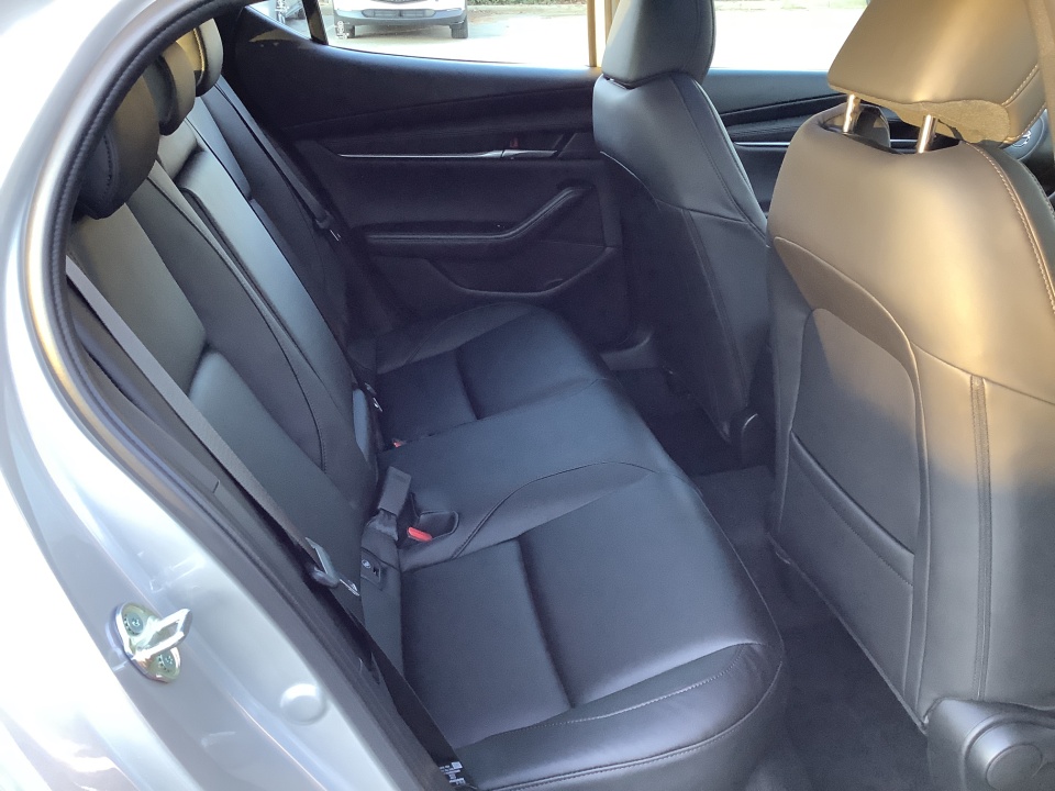 JM1BPALL5T1863553 2026 Mazda Mazda3 Hatchback 2.5 S Preferred