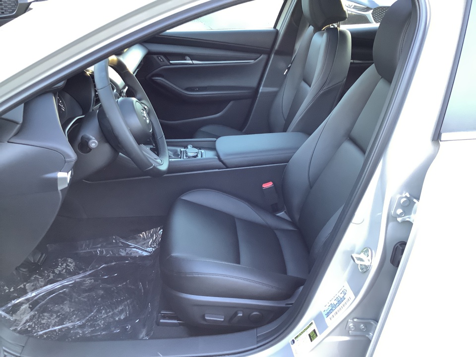 JM1BPALL5T1863553 2026 Mazda Mazda3 Hatchback 2.5 S Preferred