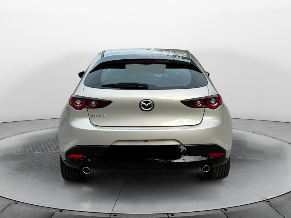JM1BPALL7T1884856 2026 Mazda Mazda3 Hatchback 2.5 S Preferred