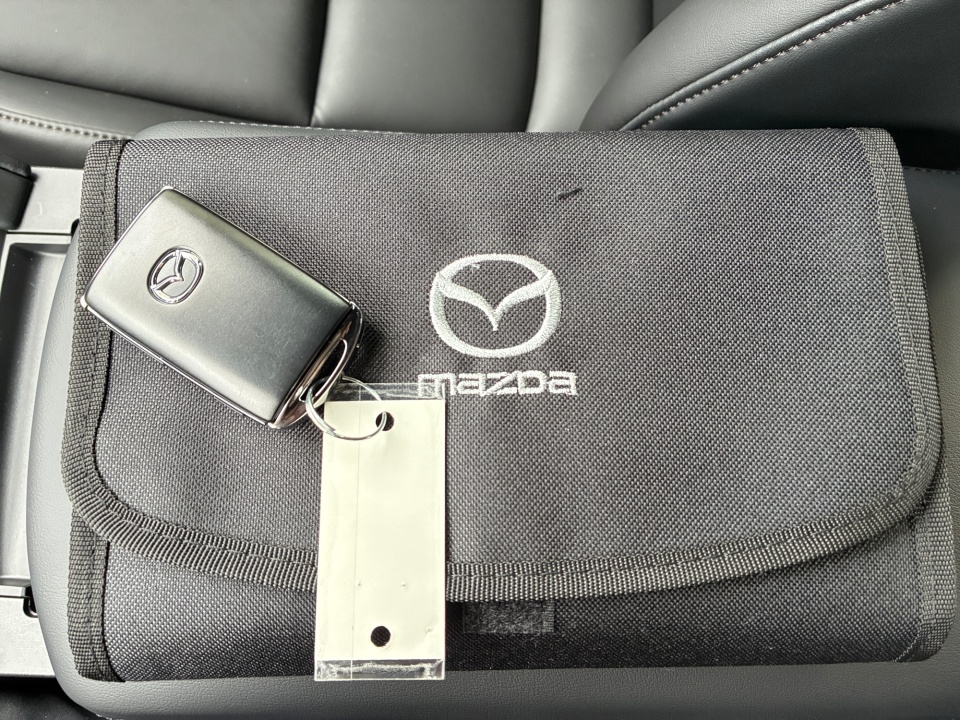 JM1BPALL7T1884856 2026 Mazda Mazda3 Hatchback 2.5 S Preferred
