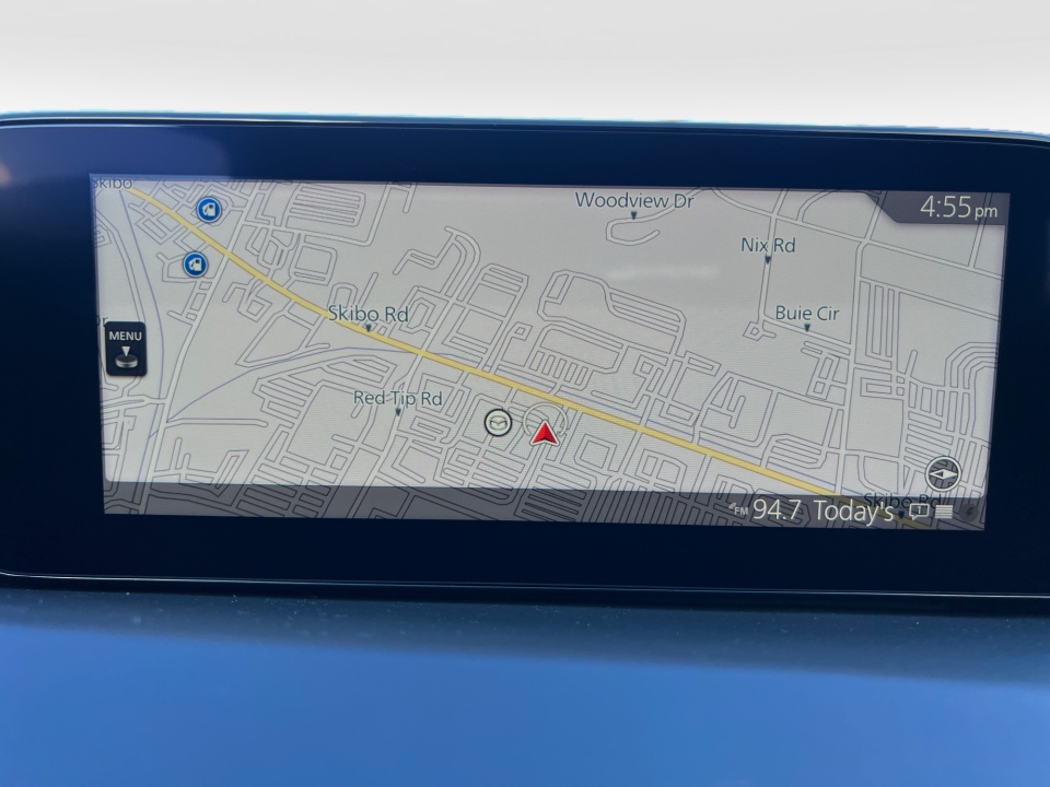 JM1BPAML0T1850580 2026 Mazda Mazda3 Hatchback 2.5 S Premium