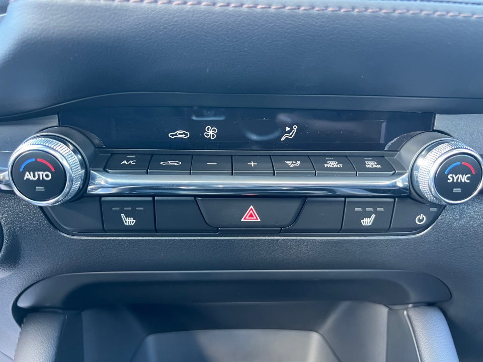 JM1BPAML0T1850580 2026 Mazda Mazda3 Hatchback 2.5 S Premium