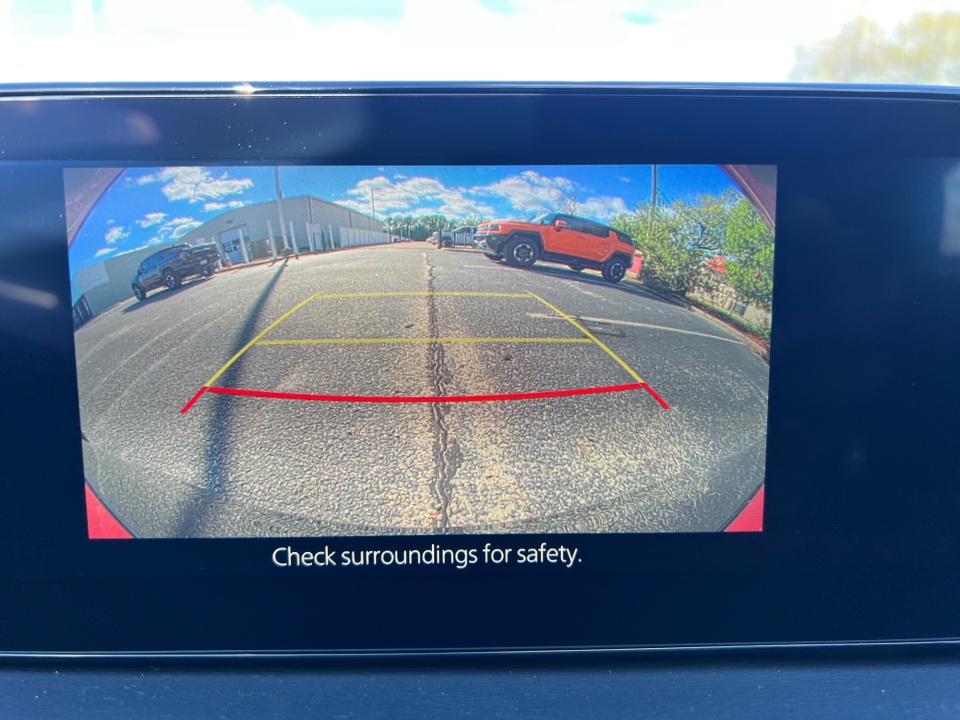 JM1BPAML0T1850580 2026 Mazda Mazda3 Hatchback 2.5 S Premium