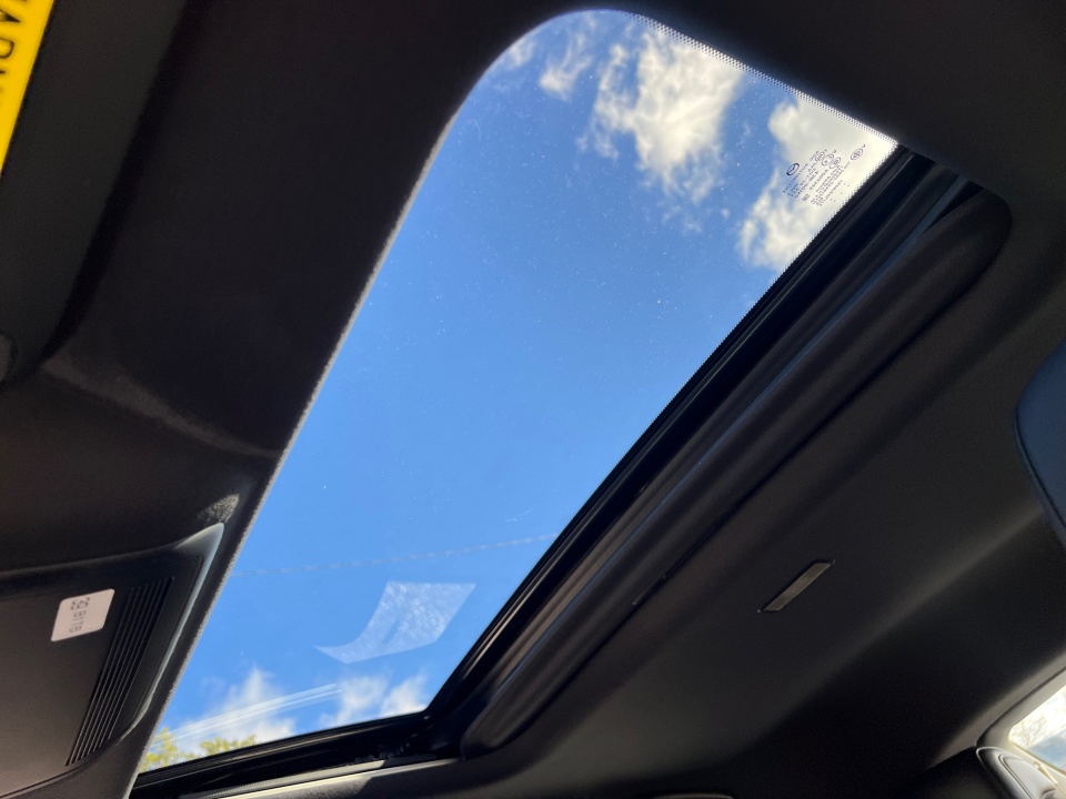 JM1BPAML0T1850580 2026 Mazda Mazda3 Hatchback 2.5 S Premium