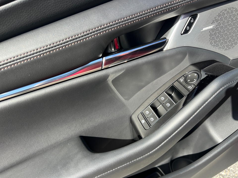 JM1BPAML0T1850580 2026 Mazda Mazda3 Hatchback 2.5 S Premium