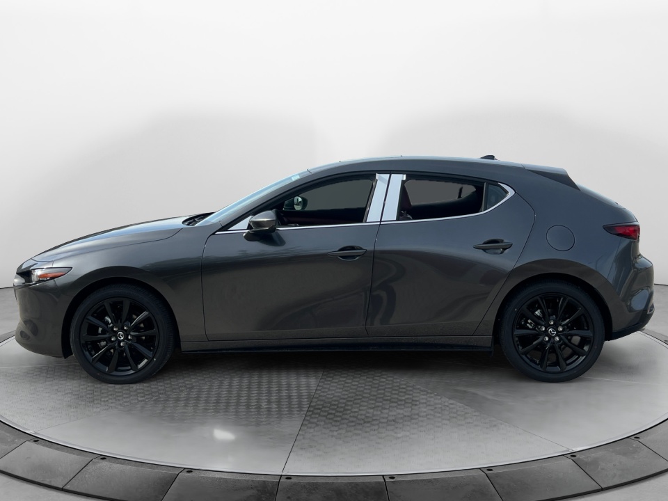 JM1BPAML4T1876292 2026 Mazda Mazda3 Hatchback 2.5 S Premium