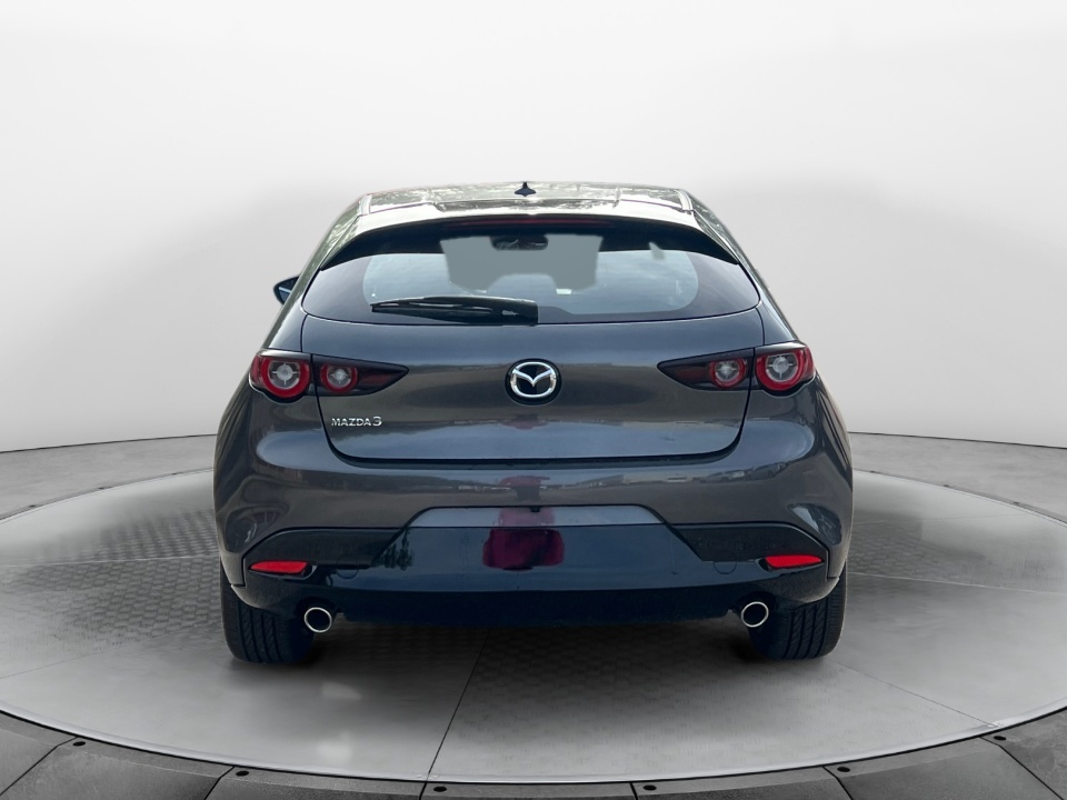 JM1BPAML4T1876292 2026 Mazda Mazda3 Hatchback 2.5 S Premium