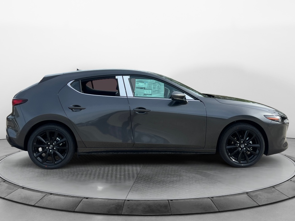 JM1BPAML4T1876292 2026 Mazda Mazda3 Hatchback 2.5 S Premium