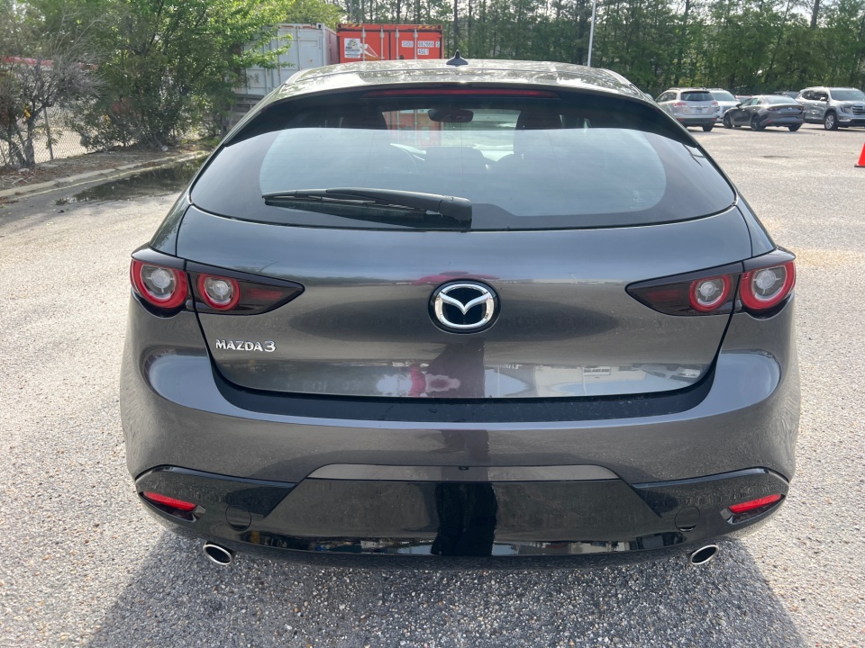 JM1BPAML4T1876292 2026 Mazda Mazda3 Hatchback 2.5 S Premium