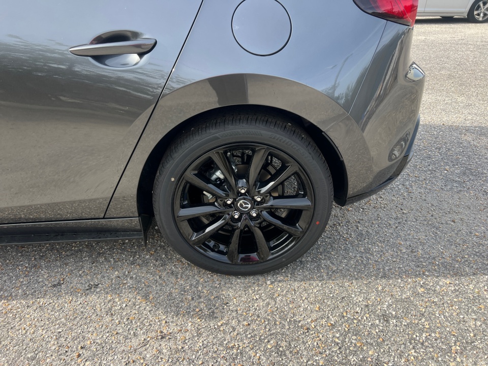 JM1BPAML4T1876292 2026 Mazda Mazda3 Hatchback 2.5 S Premium