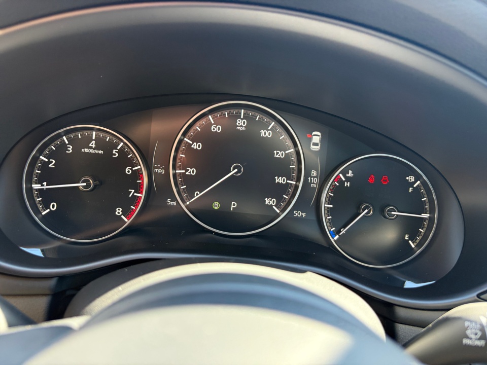 JM1BPBEY9T1869919 2026 Mazda Mazda3 Sedan 2.5 Turbo Premium Plus