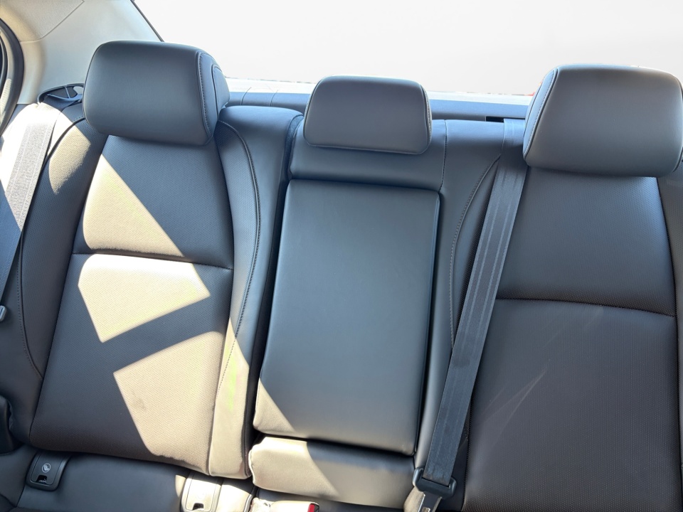 JM1BPBEY9T1869919 2026 Mazda Mazda3 Sedan 2.5 Turbo Premium Plus