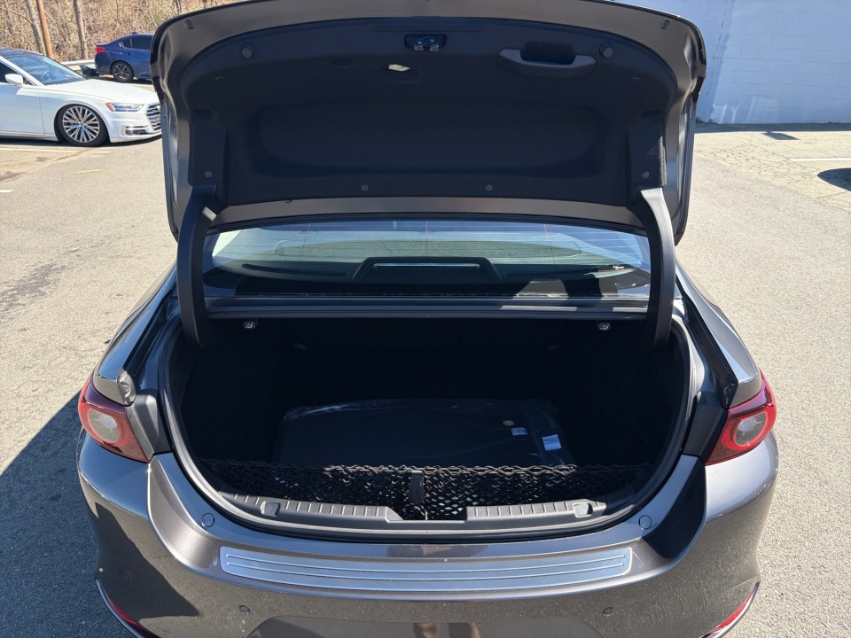 JM1BPBEY9T1869919 2026 Mazda Mazda3 Sedan 2.5 Turbo Premium Plus