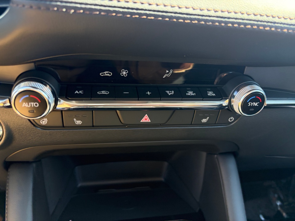 JM1BPBEY9T1869919 2026 Mazda Mazda3 Sedan 2.5 Turbo Premium Plus