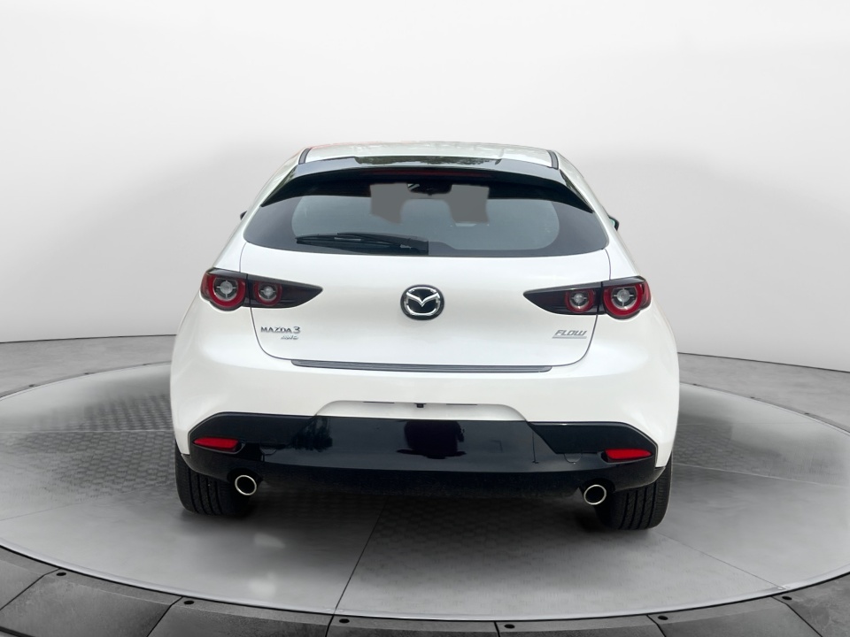 JM1BPBLL9T1875372 2026 Mazda Mazda3 Hatchback 2.5 S Carbon Edition