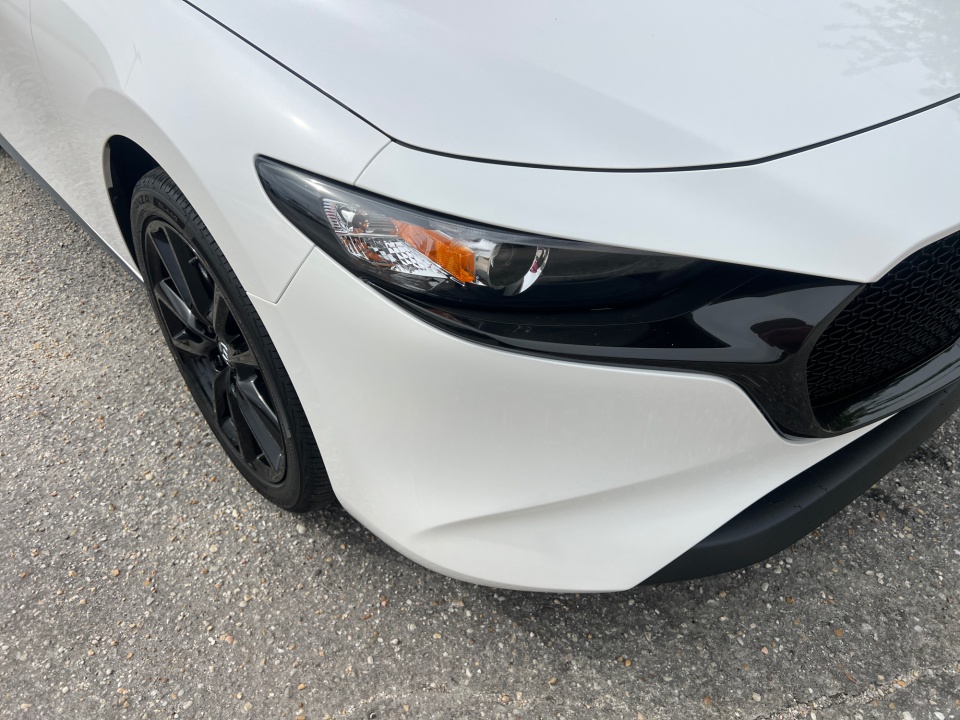 JM1BPBLL9T1875372 2026 Mazda Mazda3 Hatchback 2.5 S Carbon Edition