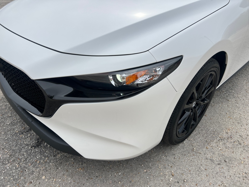 JM1BPBLL9T1875372 2026 Mazda Mazda3 Hatchback 2.5 S Carbon Edition
