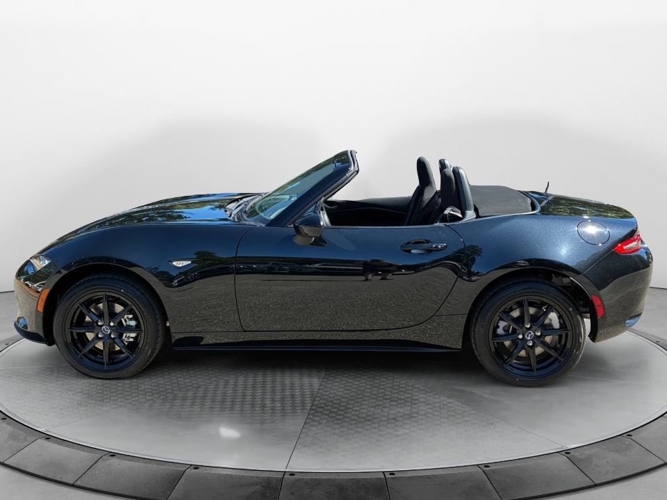 JM1NDAB78T0704297 2026 Mazda MX-5 Miata Sport