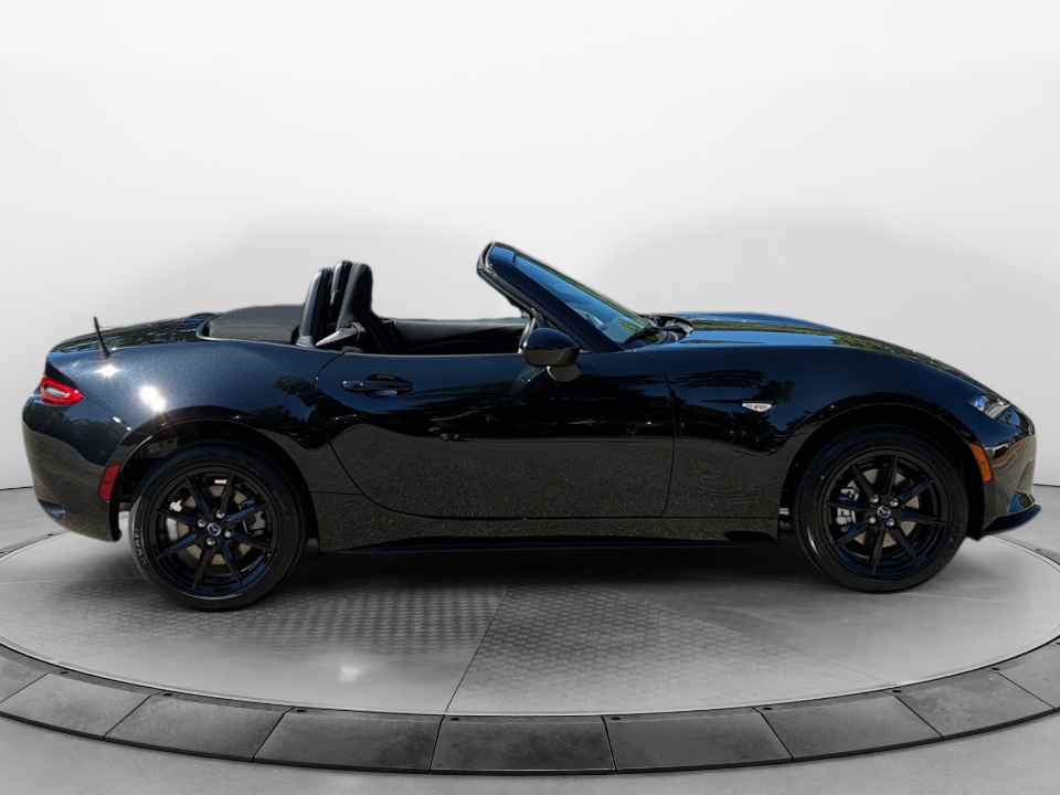 JM1NDAB78T0704297 2026 Mazda MX-5 Miata Sport
