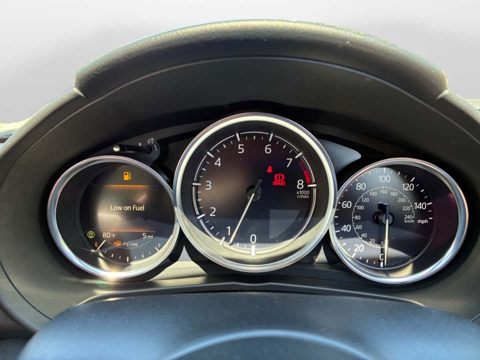 JM1NDAB78T0704297 2026 Mazda MX-5 Miata Sport